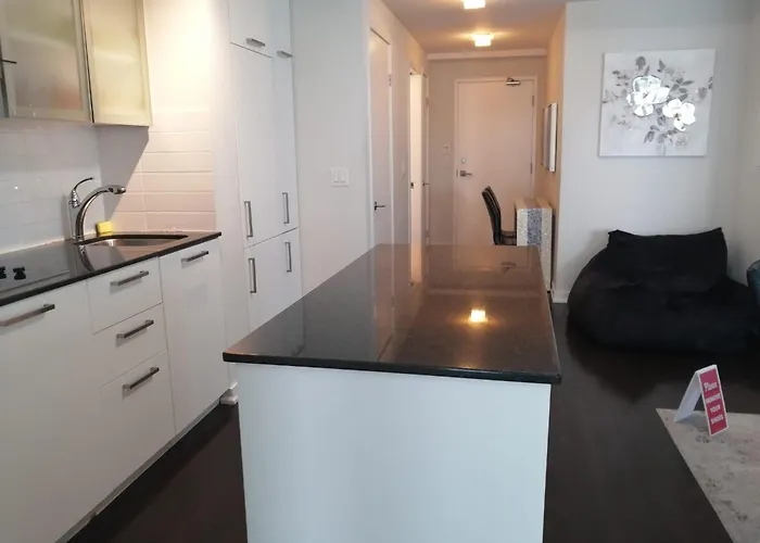 Három hálószobás apartman