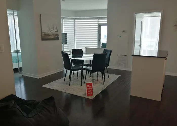 Három hálószobás apartman